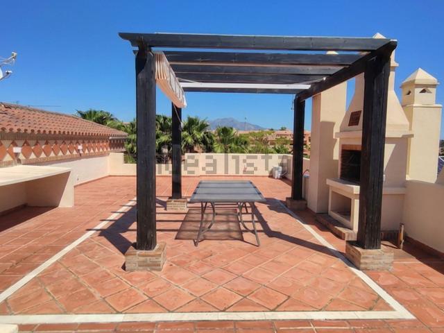 Ático en venta en Bel-Air, Costa del Sol Occidental