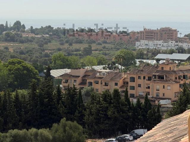Dúplex en venta en Bel-Air, Costa del Sol Occidental