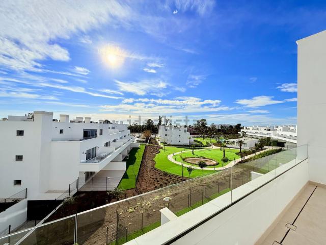 Ático en venta en Bel-Air, Costa del Sol Occidental