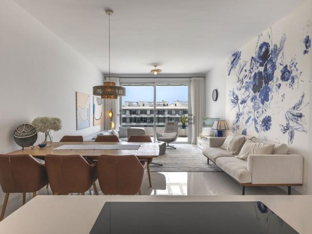 Ático en venta en Estepona, Bel-Air