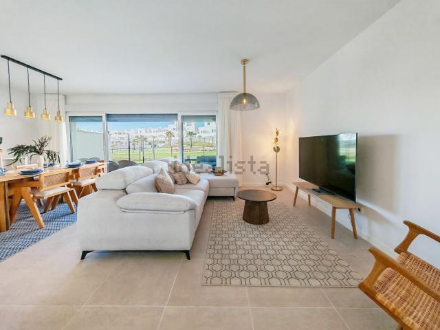 Piso en alquiler en Bel-Air, Costa del Sol Occidental