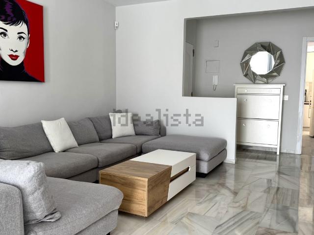 Ático en venta en Estepona, Bel-Air