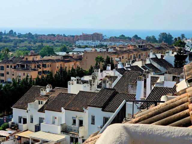 Dúplex en venta en Bel-Air, Costa del Sol Occidental