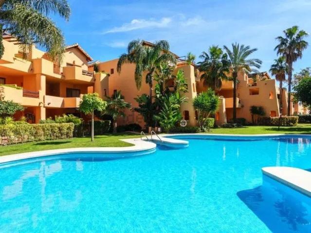 Ático en venta en Estepona, Costalita