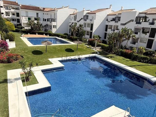 Piso en alquiler en Bel-Air, Costa del Sol Occidental