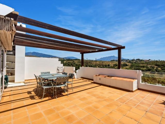 Dúplex en venta en Bel-Air, Costa del Sol Occidental
