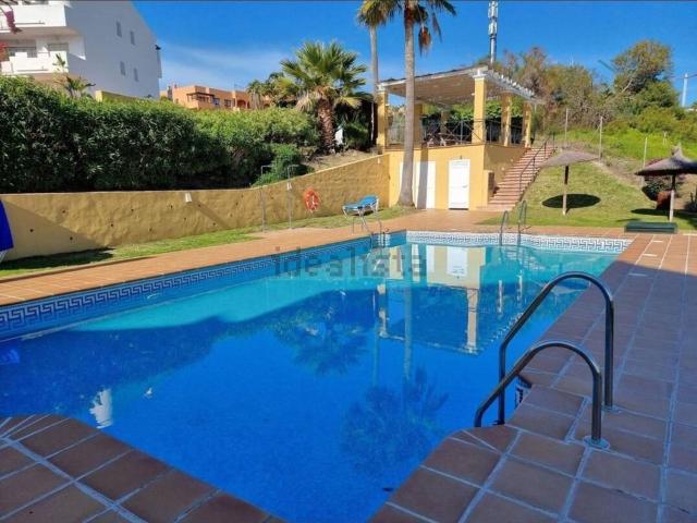 Dúplex en venta en Bel-Air, Costa del Sol Occidental