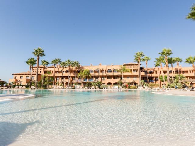 Piso en venta en Bel-Air, Costa del Sol Occidental