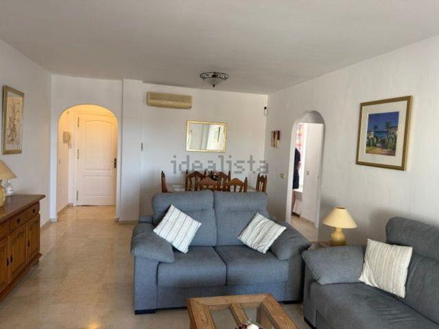 Ático en venta en La Alquería-El Paraíso, Costa del Sol Occidental