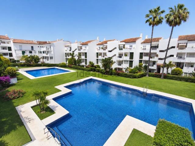 Dúplex en venta en Bel-Air, Costa del Sol Occidental