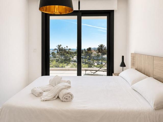 Ático en venta en Bel-Air, Costa del Sol Occidental