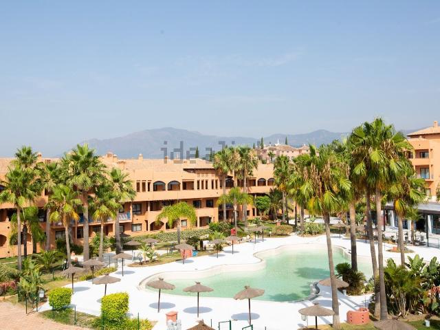 Piso en venta en Bel-Air, Costa del Sol Occidental