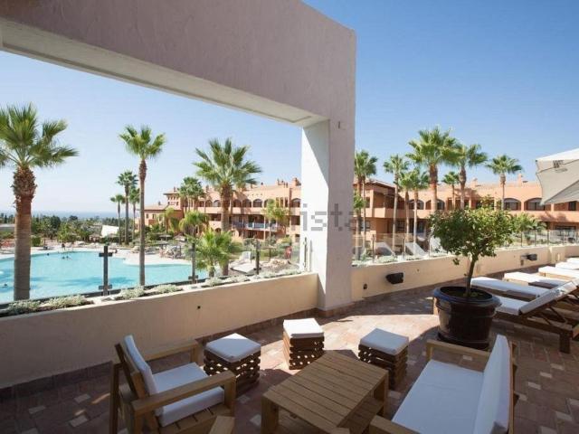 Piso en venta en Bel-Air, Costa del Sol Occidental