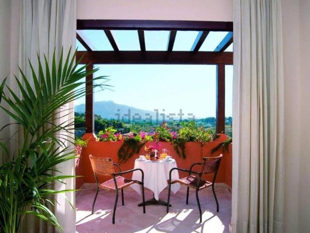 Piso en venta en Estepona, Bel-Air