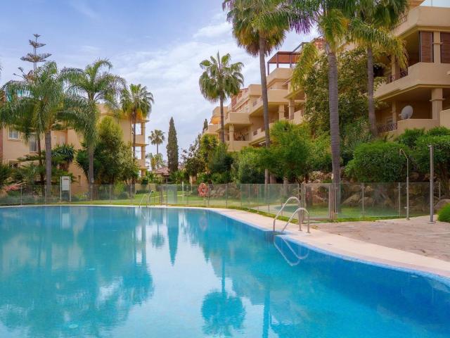 Piso en alquiler en Bel-Air, Costa del Sol Occidental