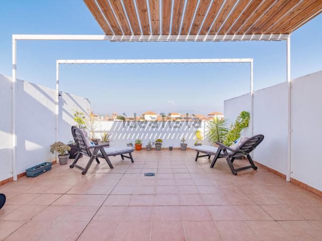 Dúplex en venta en Belicena, Comarca de la Vega de Granada