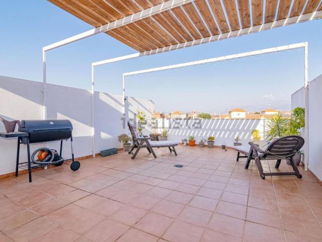 Ático en venta en Belicena, Comarca de la Vega de Granada