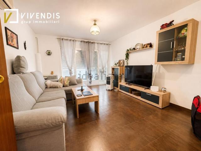 Piso en venta en Pla d'Urgell, Catalunya