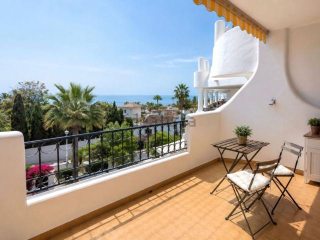 Dúplex en alquiler en Costa del Sol Occidental, Andalucía