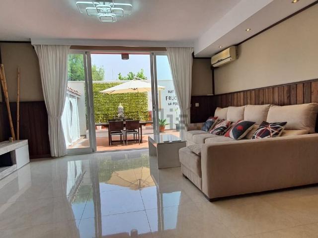 Dúplex en alquiler en Rio Real, Costa del Sol Occidental