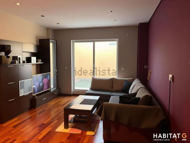 Piso en venta en Urgell, Catalunya