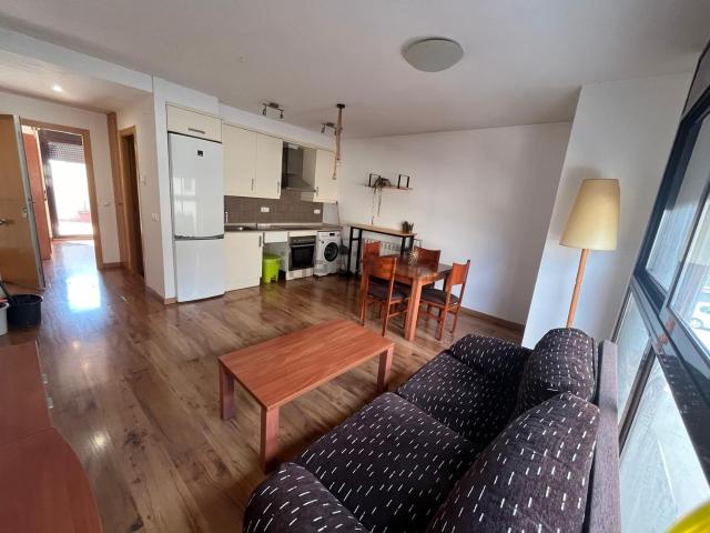 Piso en venta en Urgell, Catalunya