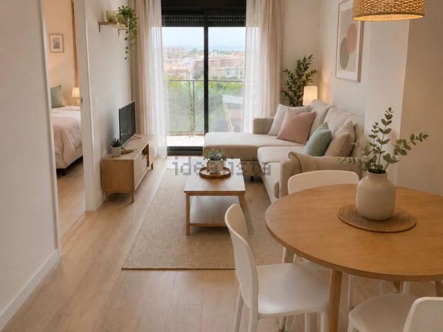 Piso en alquiler en Urgell, Catalunya