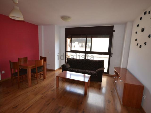 Piso en venta en Urgell, Catalunya