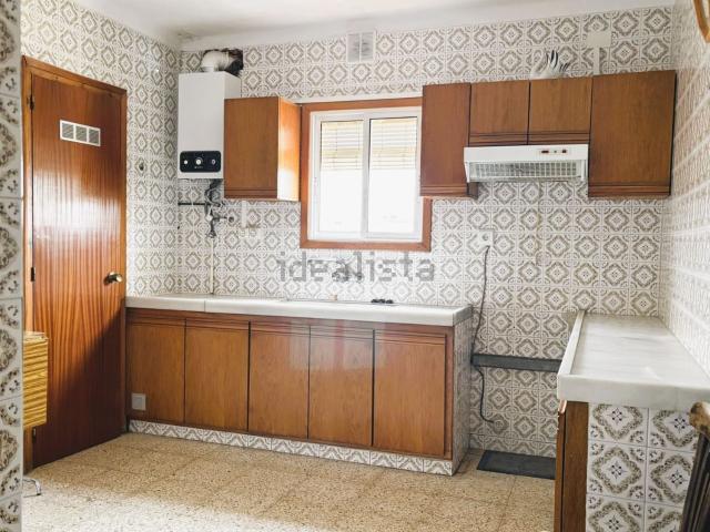 Ático en venta en Urgell, Catalunya
