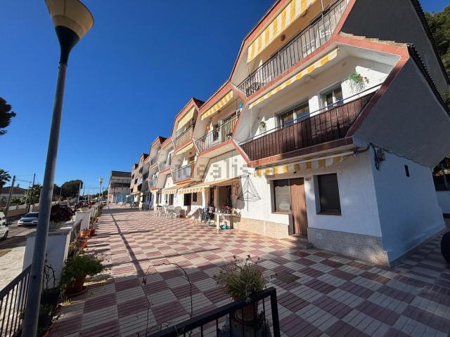 Piso en venta en Bellvei, Calafell