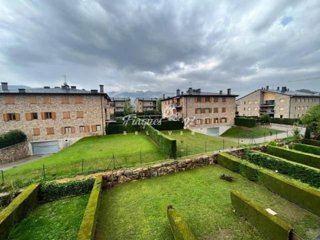 Dúplex en alquiler en Bellver De Cerdanya, Lleida