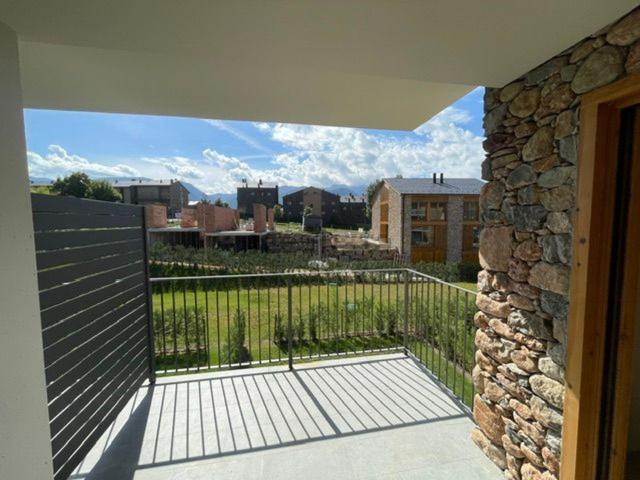 Piso en venta en Talló, Bellver de Cerdanya