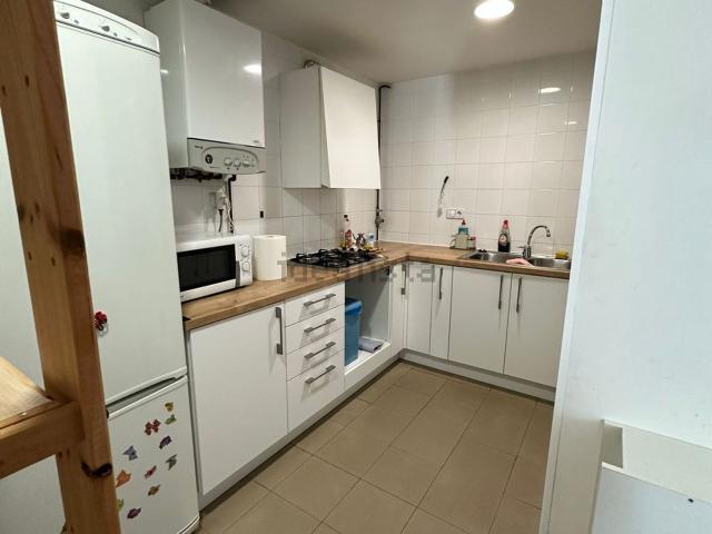 Dúplex en alquiler en Bellver De Cerdanya, Lleida