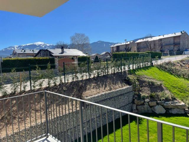 Piso en venta en Talló, Bellver de Cerdanya