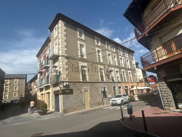 Ático en venta en Cerdanya, Catalunya
