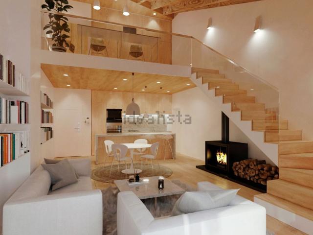 Dúplex en venta en Cerdanya, Catalunya
