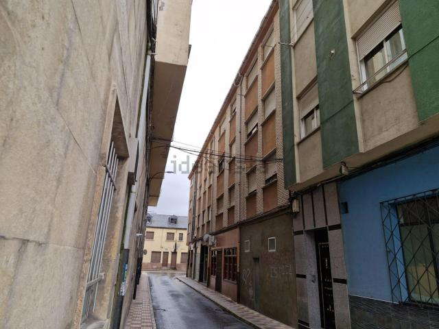 Piso en venta en Bembibre Piso en venta en Bembibre