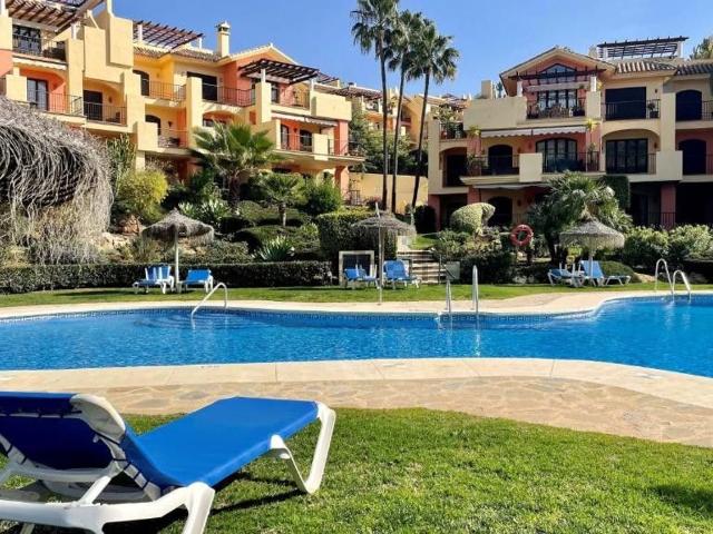 Piso en alquiler en Artola, Costa del Sol Occidental