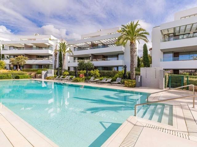 Dúplex en alquiler en Artola, Benahavís