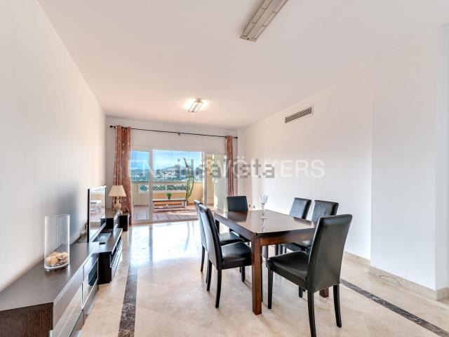 Piso en venta en Benahavís, Bel-Air