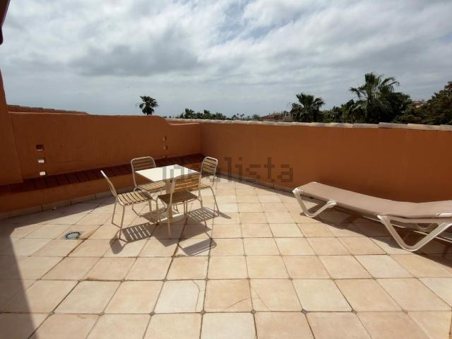 Piso en venta en Bel-Air, Costa del Sol Occidental