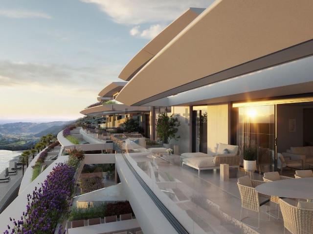 Piso en venta en Artola, Costa del Sol Occidental