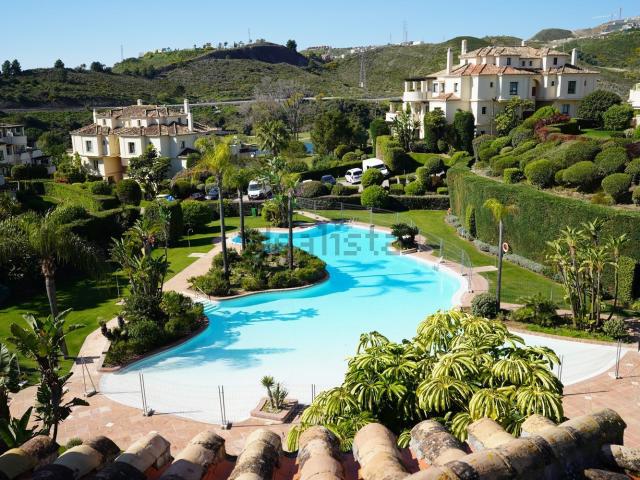 Dúplex en venta en Costa del Sol Occidental, Andalucía