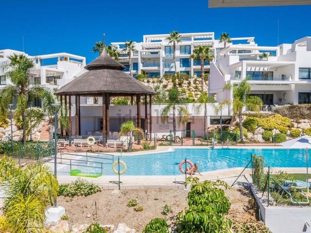 Dúplex en venta en Costa del Sol Occidental, Andalucía