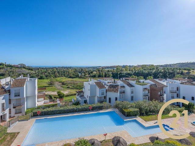 Dúplex en venta en Artola, Costa del Sol Occidental