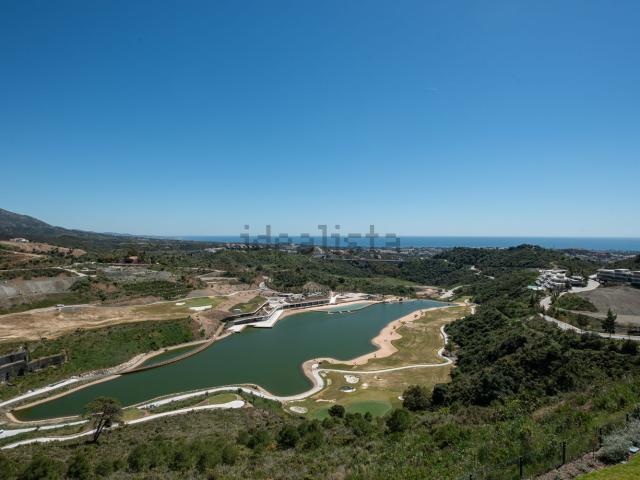Dúplex en alquiler en Artola, Costa del Sol Occidental
