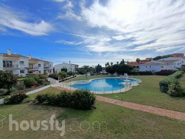 Piso en venta en La Alquería-El Paraíso, Costa del Sol Occidental