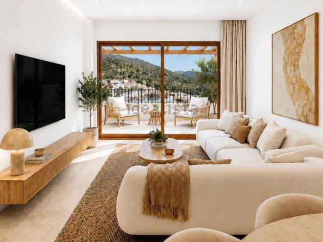 Piso en venta en Costa del Sol Occidental, Andalucía