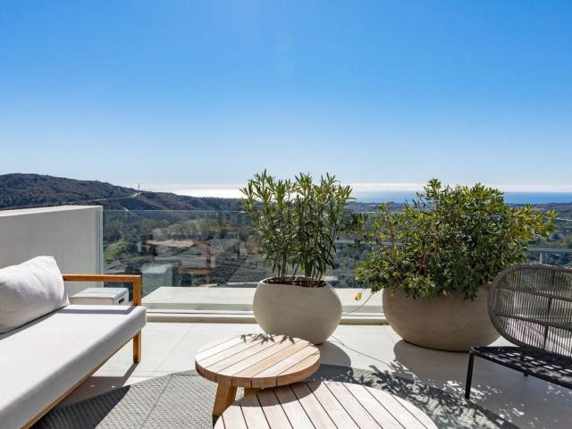 Ático en venta en Costa del Sol Occidental, Andalucía