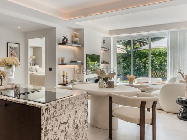 Piso en venta en Artola, Costa del Sol Occidental